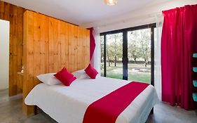 Hacienda Filadelfia Irapuato